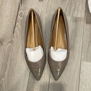 Tory Burch flats